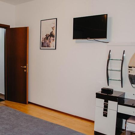 Apartmán Hugo Mountain Sinaia Exteriér fotografie